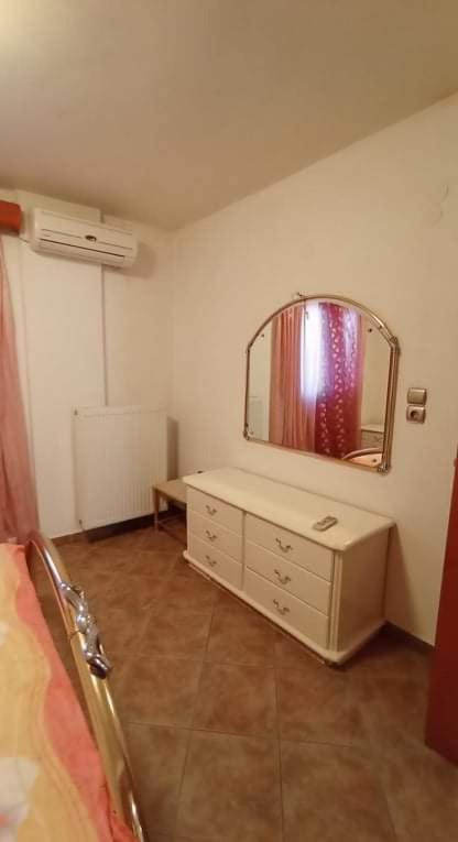 Melana Apartment Tirós Esterno foto