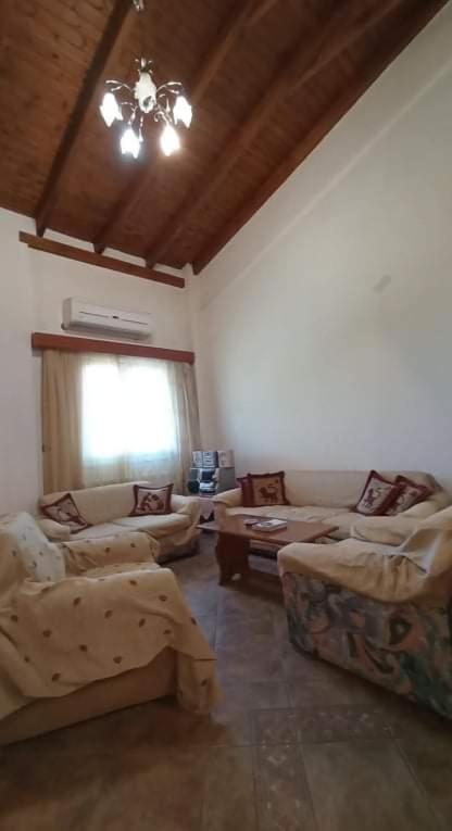 Melana Apartment Tirós Esterno foto