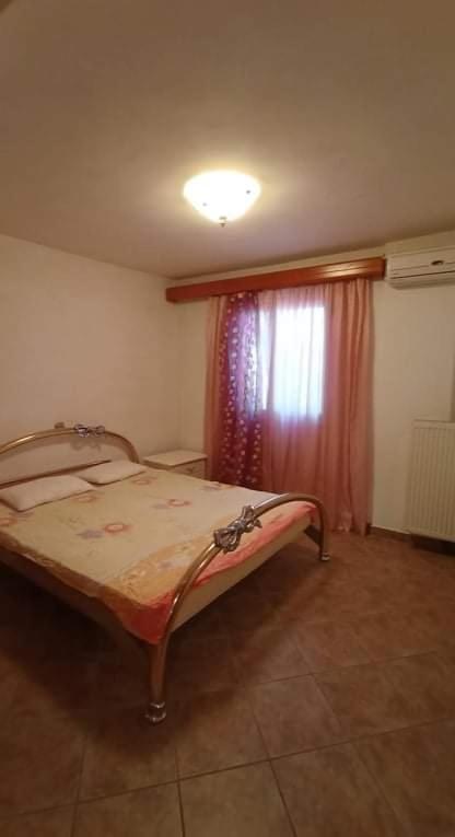 Melana Apartment Tirós Esterno foto